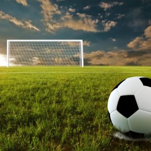Outdoor Soccer Grounds | 90 Minutes Game